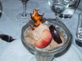 Dessert: Sjokolademousse. Verdens beste?