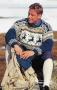 ..og s�nn til marius, bare med annet m�nster!