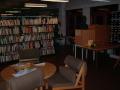 Biblioteket