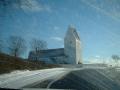 Typisk dansk kirke