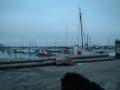 Fiskerihavnen ved Sj�llandsbroen