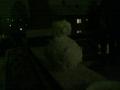�rets f�rste sn�mann