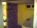 Ny mur