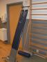 13: Nytt p� mitt program: Skr�benk