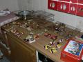 Her ligger pepperkakehuset v�rt