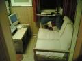 Ny sofa!