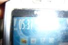 Klokke som g�r feil...