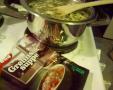 18: Koker suppe