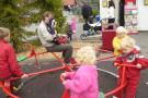 Lekeplass