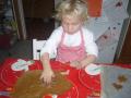 N�r en pepperkakebaker...