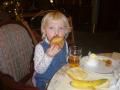 Wienerbr�d til frokost!