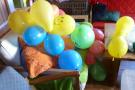 12: Ballonger