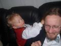 Sirius stjeler �ret til Onkel Marius