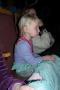 Ruth ser p� showet