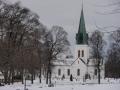 Eidsvoll kirke