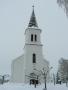 Kl. 13 R�holt kirke