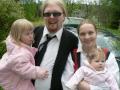 Merethe-familien