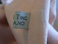 P� merkelappen st�r det Sting&Ting  ida.epla.no