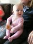 Rakel har f�tt bolle