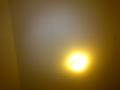 Taklampe